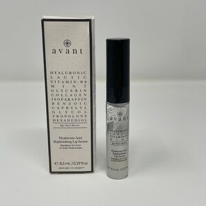 Avant Hyaluronic Acid Replenishing Lip Serum